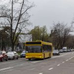 50ТР автобус Київ