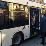 119 автобус Київ