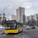 108 автобус Київ