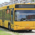 47 автобус Київ