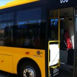 120 автобус Київ