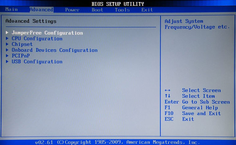 Як увімкнути BIOS на ноутбуці: повний посібник для всіх моделей