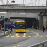 110 автобус Київ