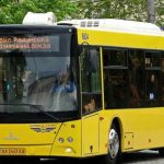 114 автобус Київ