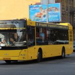 102А автобус Київ