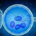Лазерний хетчинг ембріонів: як технологія медцентру «Мати та дитина» підвищує шанси на імплантацію