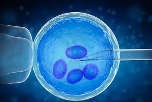 Лазерний хетчинг ембріонів: як технологія медцентру «Мати та дитина» підвищує шанси на імплантацію