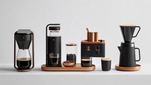 Расходники для кофеен: мелочи, которые создают большой бизнес