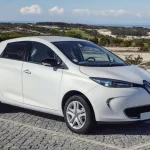 Renault ZOE: особливості батареї та заряджання