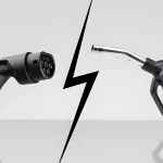 Електроавтомобіль як альтернатива авто з ДВЗ