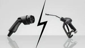 Електроавтомобіль як альтернатива авто з ДВЗ