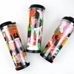 Термочашки з логотипом: сучасне рішення для екологічного брендингу