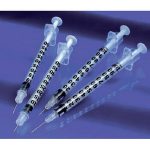 Инсулиновый шприц: руководство по выбору и безопасному использованию