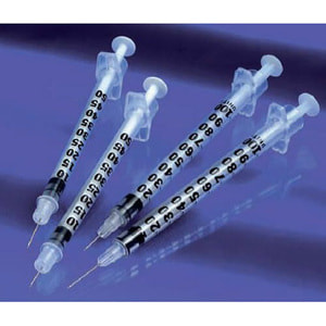 Инсулиновый шприц: руководство по выбору и безопасному использованию