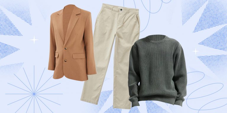 Одежда INTERTOP: как собрать гардероб, который работает каждый день