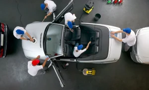 Професійне обслуговування автомобілів у gcar.services