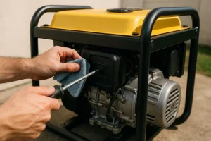 Скільки «живе» генератор і від чого залежить його ресурс