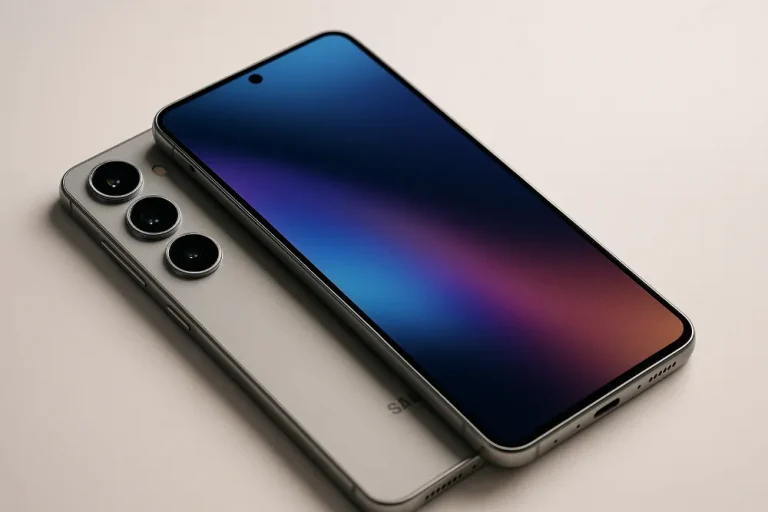 Смартфони і мобільні телефони Galaxy S25: детальний огляд серії для тих, хто вибирає флагман