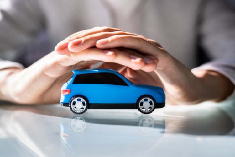 Надійний захист на дорогах мегаполіса: як обрати оптимальне автострахування у Харкові