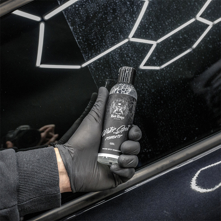 Правильний догляд за авто: системний підхід до збереження вигляду та ресурсу авто