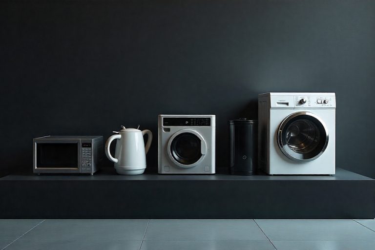 Ремонт бытовой техники: когда вторая жизнь выгоднее покупки