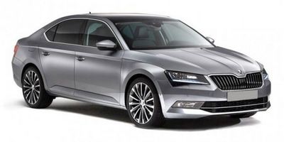 Запчасти для SKODA SUPERB: как обслуживать флагман без переплат