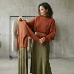 Мистецтво затишку: як обрати ідеальну жіночу кофтину у 2026 році