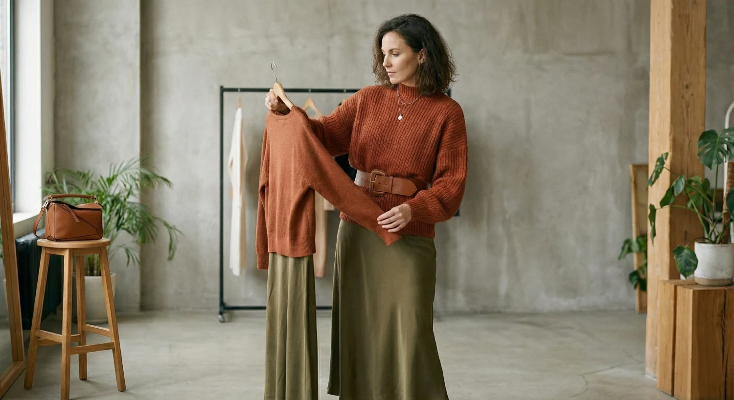 Мистецтво затишку: як обрати ідеальну жіночу кофтину у 2026 році