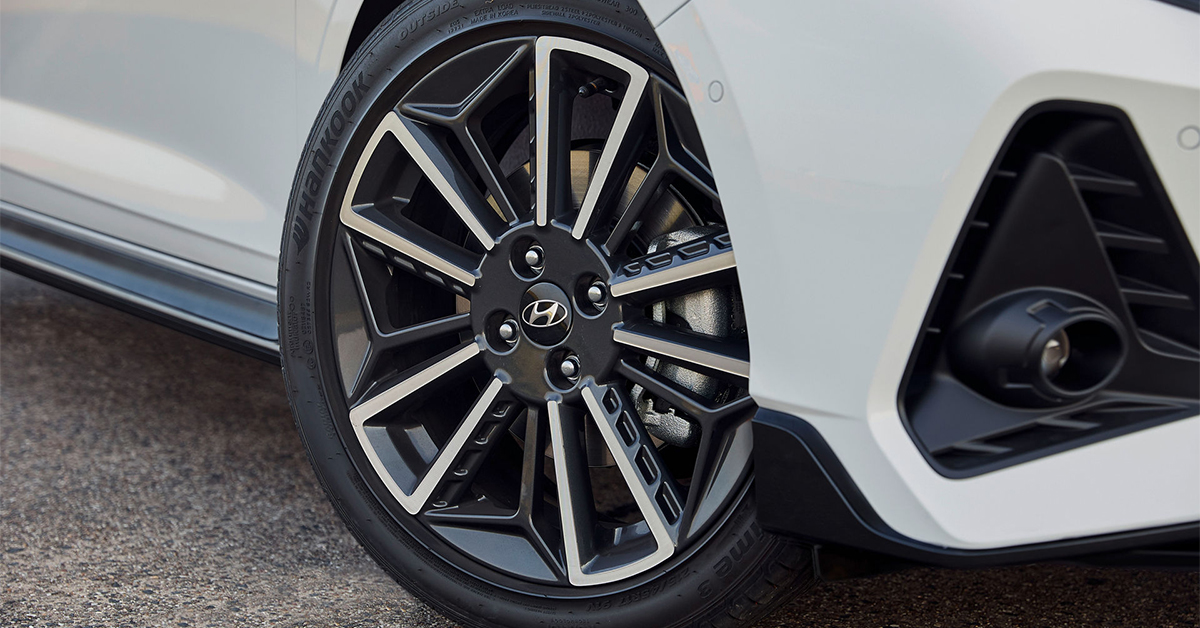 Колпаки на колёса: зачем они нужны, как выбрать и на что обращать внимание при покупке