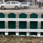 Декоративный металлический заборчик: как выбрать, где использовать и что учесть при монтаже