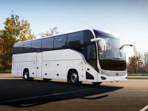 Ужгород – Кошице: зручно подорожуємо автобусом