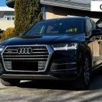 Подержанный автомобиль без компромиссов: лизинг Carat с выбором по всей Украине