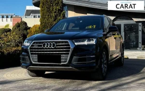 Подержанный автомобиль без компромиссов: лизинг Carat с выбором по всей Украине