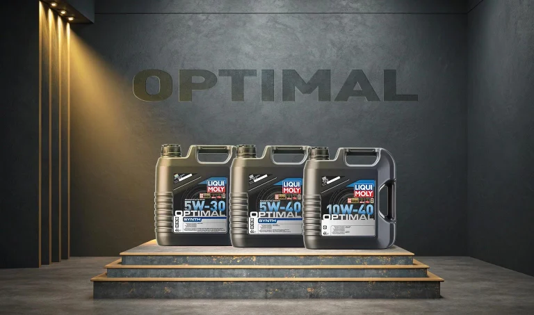 Гидрокрекинг или синтетика: какое масло выбрать