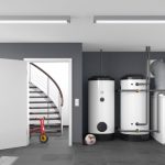 Гібридне опалення: сучасний підхід до побудови енергоефективного дому