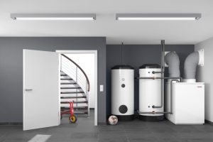 Гібридне опалення: сучасний підхід до побудови енергоефективного дому