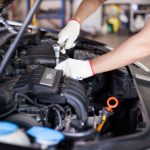 Оригинальные запчасти для Ford: почему они важны и как правильно выбирать