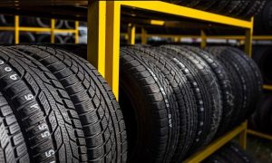 Практичный алгоритм покупки шин: как выбрать комплект без лишних трат