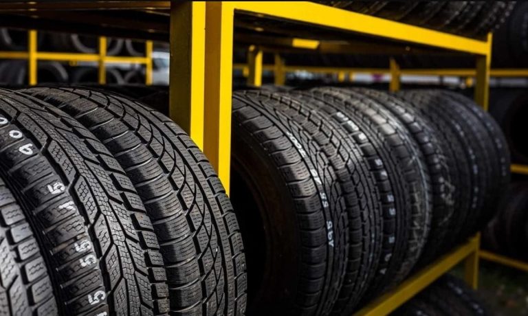Практичный алгоритм покупки шин: как выбрать комплект без лишних трат