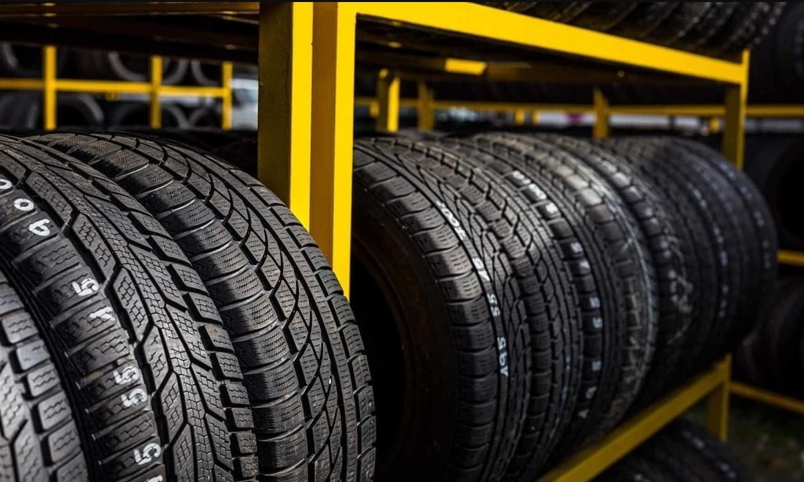 Практичный алгоритм покупки шин: как выбрать комплект без лишних трат