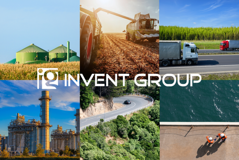 Офіційний дистриб'ютор Invent Group: чому це важливо при виборі мастил і технічних рідин