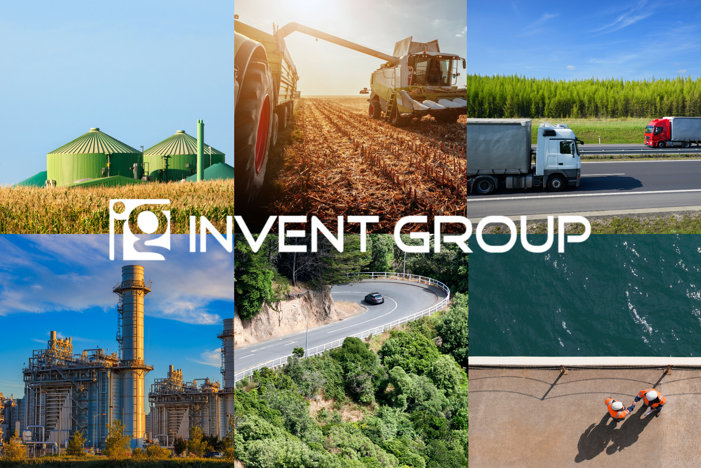 Офіційний дистриб'ютор Invent Group: чому це важливо при виборі мастил і технічних рідин