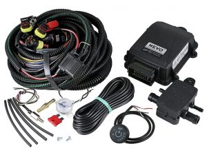 Газобалонне обладнання: все необхідне в одному місці