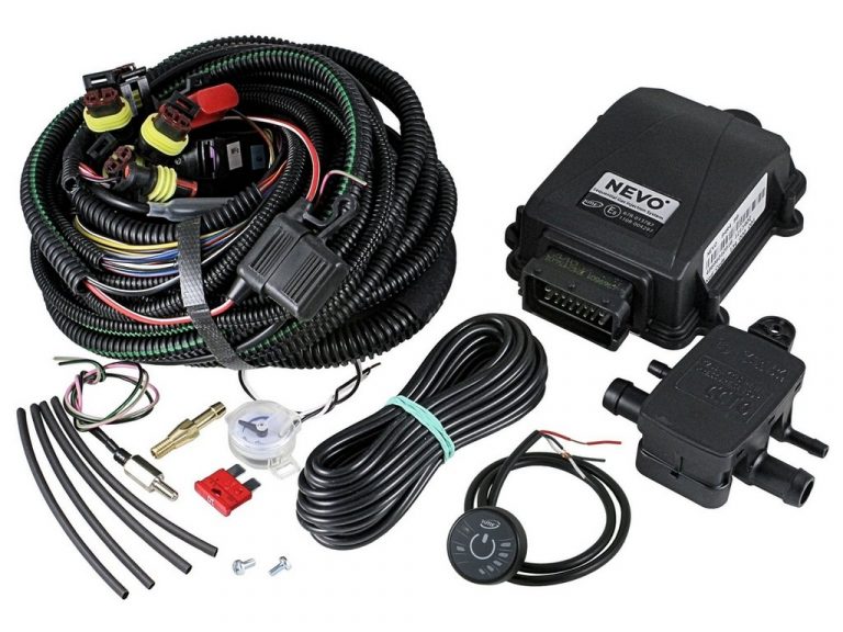 Газобалонне обладнання: все необхідне в одному місці