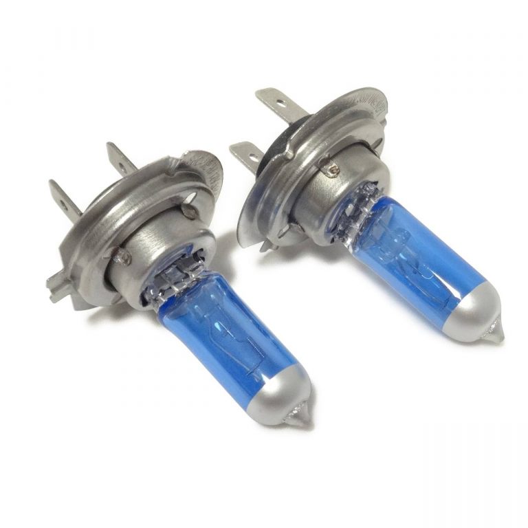 Як обрати галогенні лампи для авто — повний гід для водія?