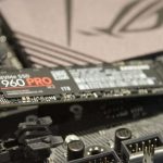 Материнская плата и SSD-накопители: основа быстрого и стабильного компьютера