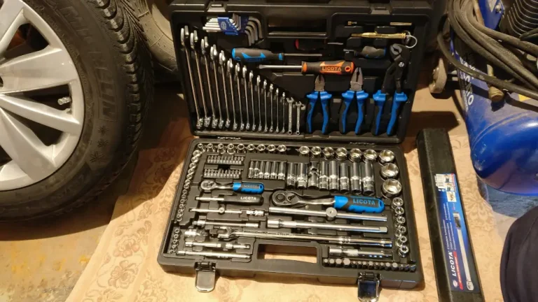 Як відрізнити якісний автоінструмент від підробки: 7 ознак, які часто ігнорують