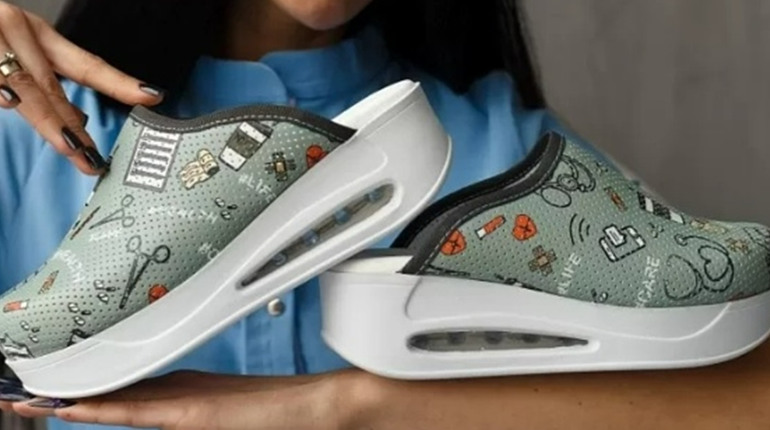 Медичне взуття Сабо: чому медики обирають саме цей тип і як підібрати правильно