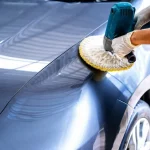 Воск для полировки авто: что выбрать, как наносить и сколько прослужит покрытие