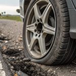 Коли ремонтувати, а коли списувати вантажну шину: протоколи ремонту бокового порізу й проколу за ECE/DOT